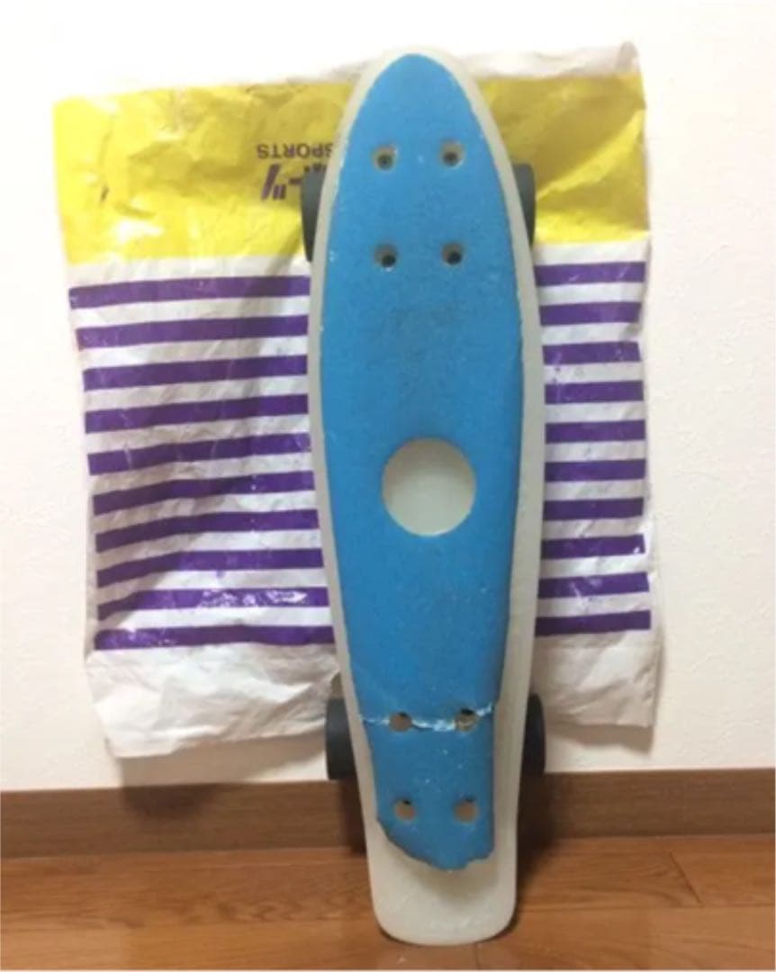 ペニー 22インチ 蓄光タイプ