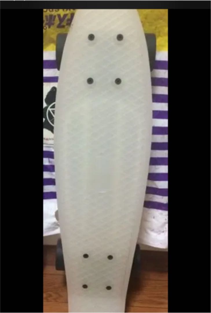 ペニー 22インチ 蓄光タイプ