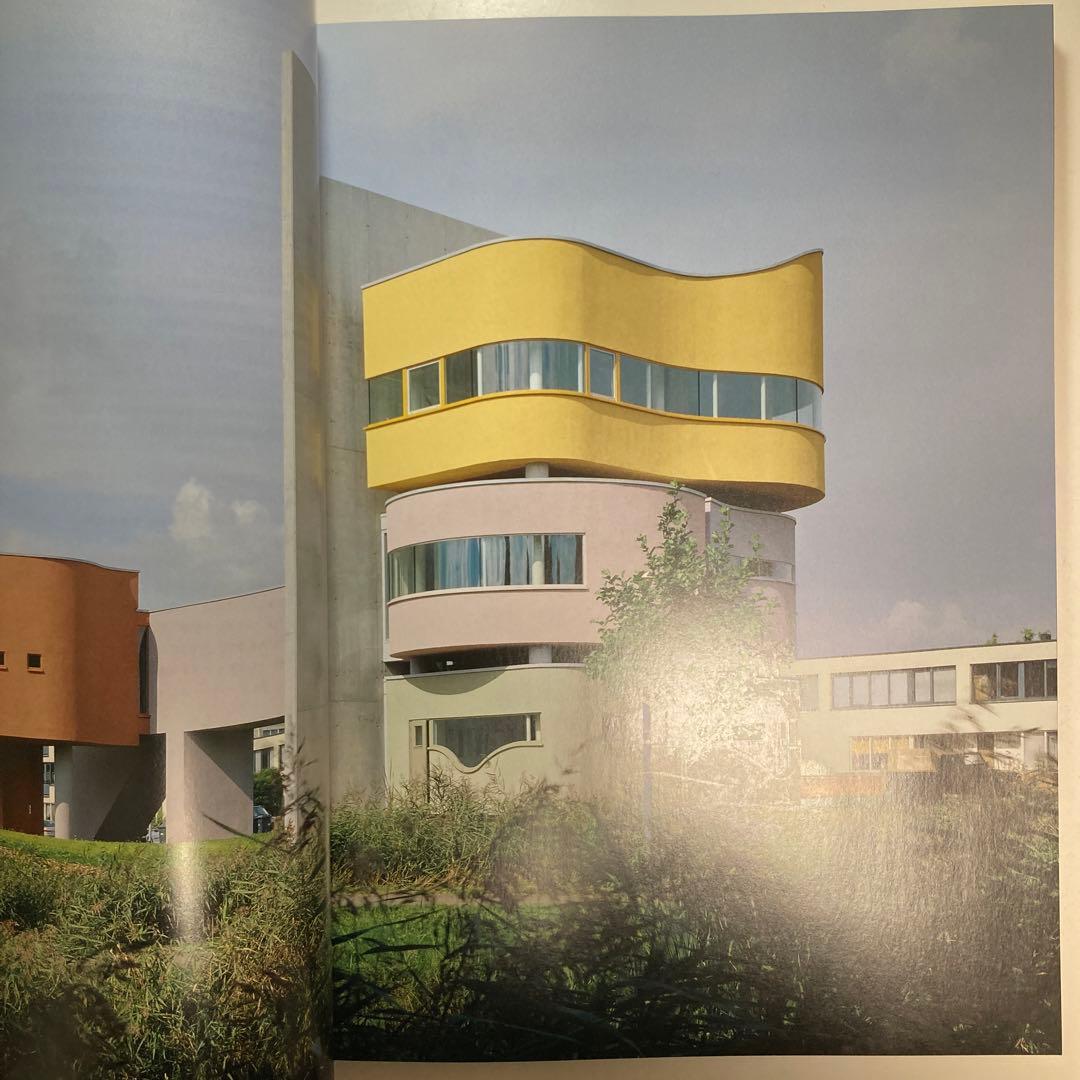 建築と都市 a+u 2009年12月号 ジョン・ヘイダック