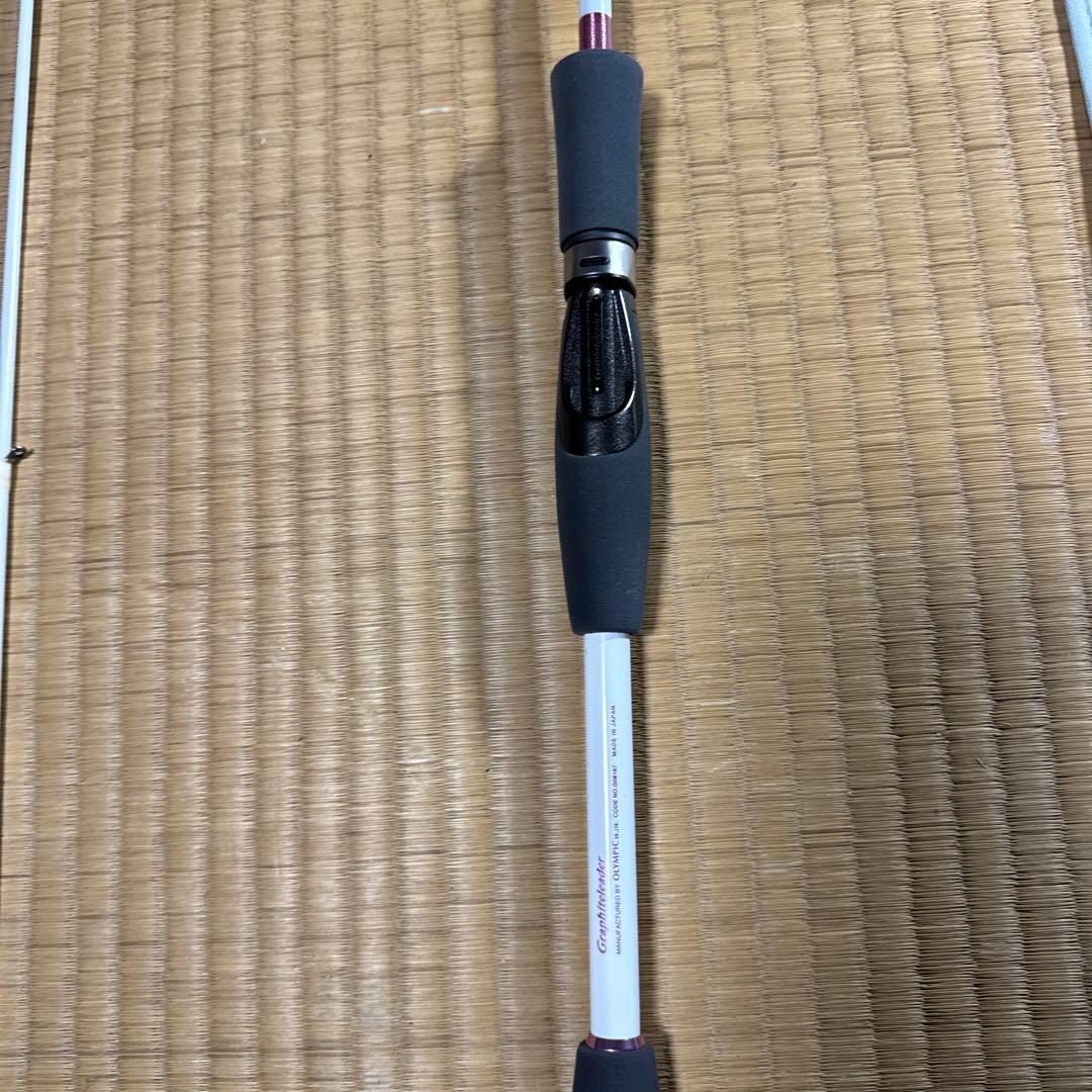 オリムピック　カラマレッティ　ヌーボ　GONCBS-792-ML-sj