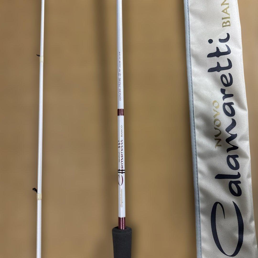 オリムピック　カラマレッティ　ヌーボ　GONCBS-792-ML-sj