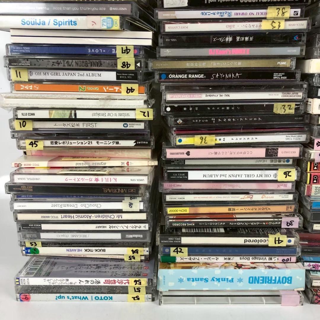 K-POP CD まとめ売り TWICE 少女時代 KARA 東方神起 韓国