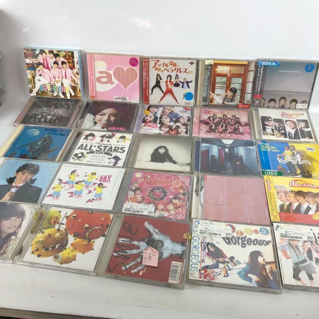 K-POP CD まとめ売り TWICE 少女時代 KARA 東方神起 韓国