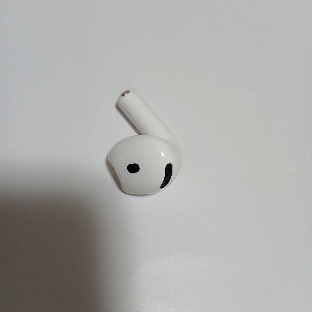 AirPods 4 左耳のみ（ノイズキャンセリング対応）A3056