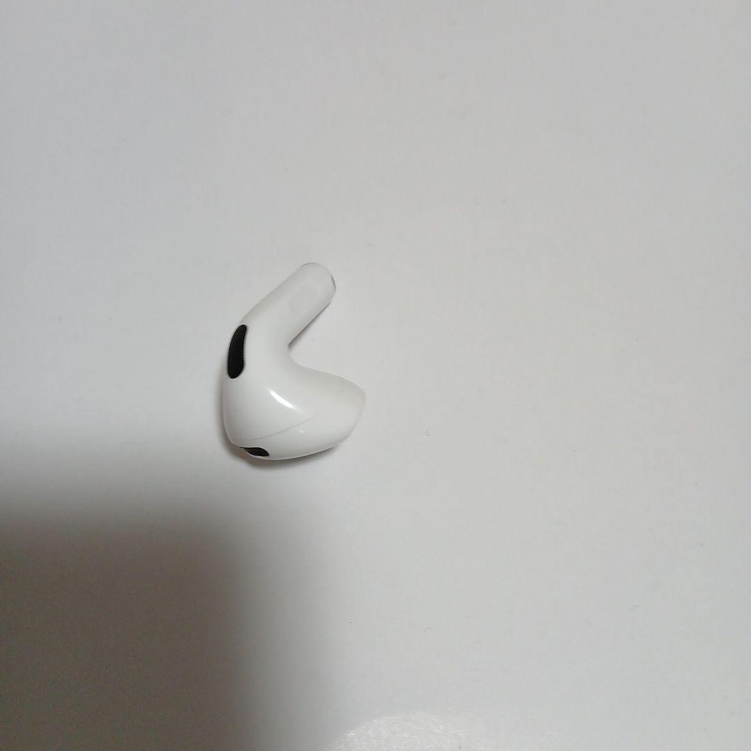 AirPods 4 左耳のみ（ノイズキャンセリング対応）A3056