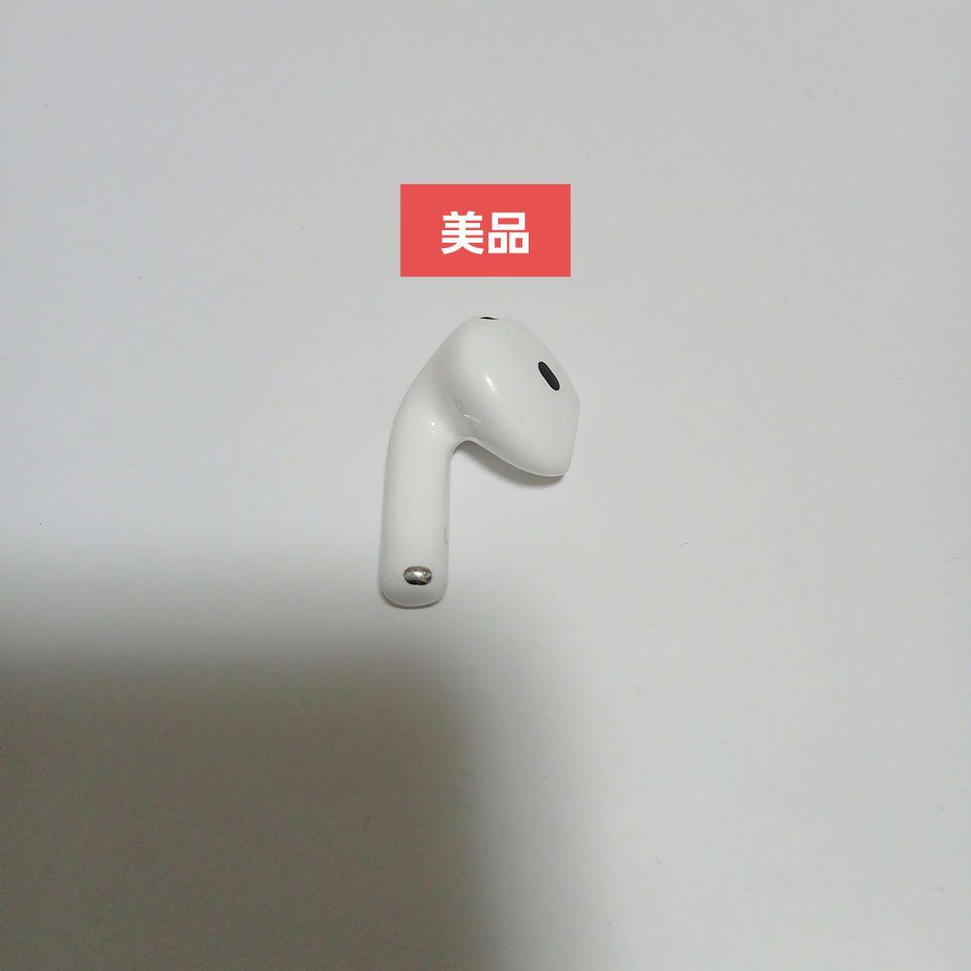 AirPods 4 左耳のみ（ノイズキャンセリング対応）A3056