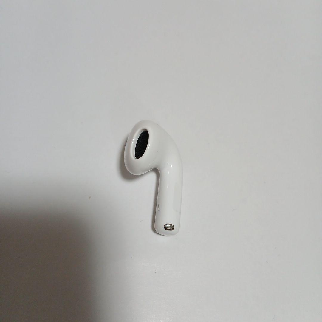 AirPods 4 左耳のみ（ノイズキャンセリング対応）A3056