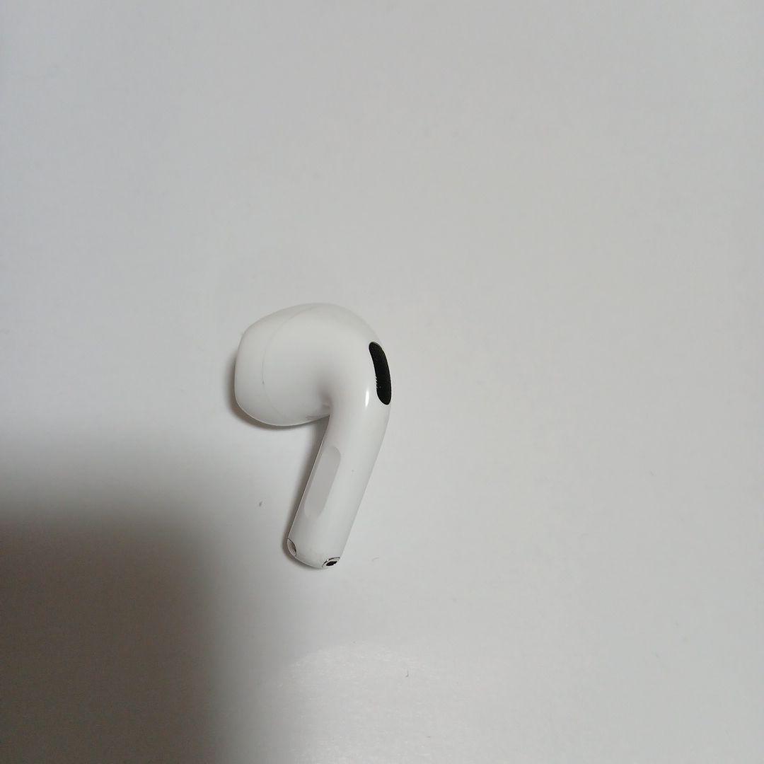 AirPods 4 左耳のみ（ノイズキャンセリング対応）A3056