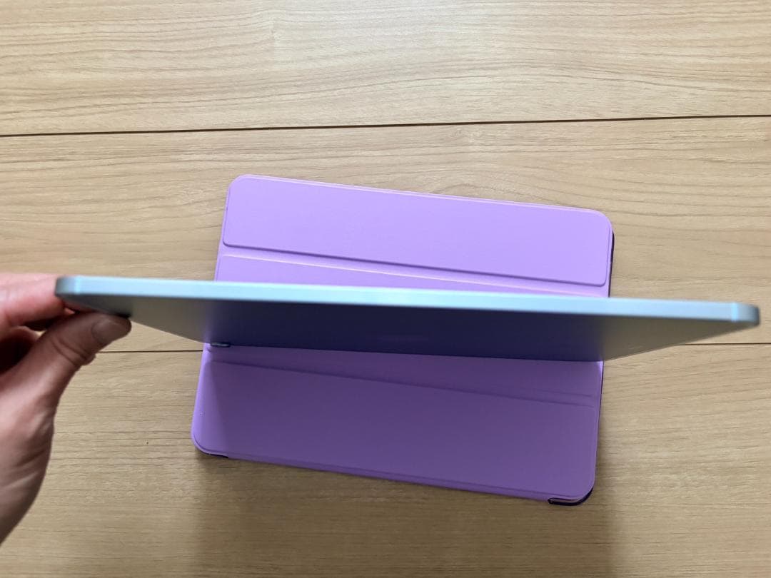 iPad Air4 第4世代 64 GB　スカイブルー