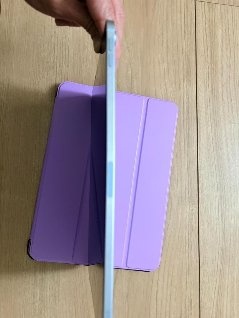 iPad Air4 第4世代 64 GB　スカイブルー
