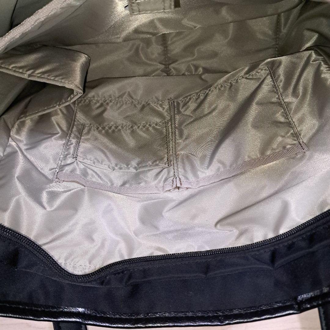 【未使用】 ace. エース ビジネスバッグ レディース トートリュック