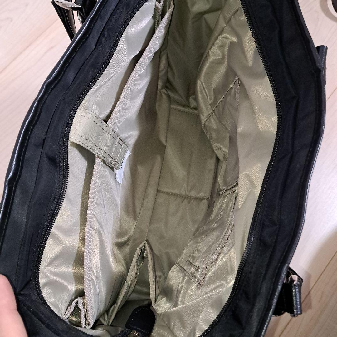 【未使用】 ace. エース ビジネスバッグ レディース トートリュック