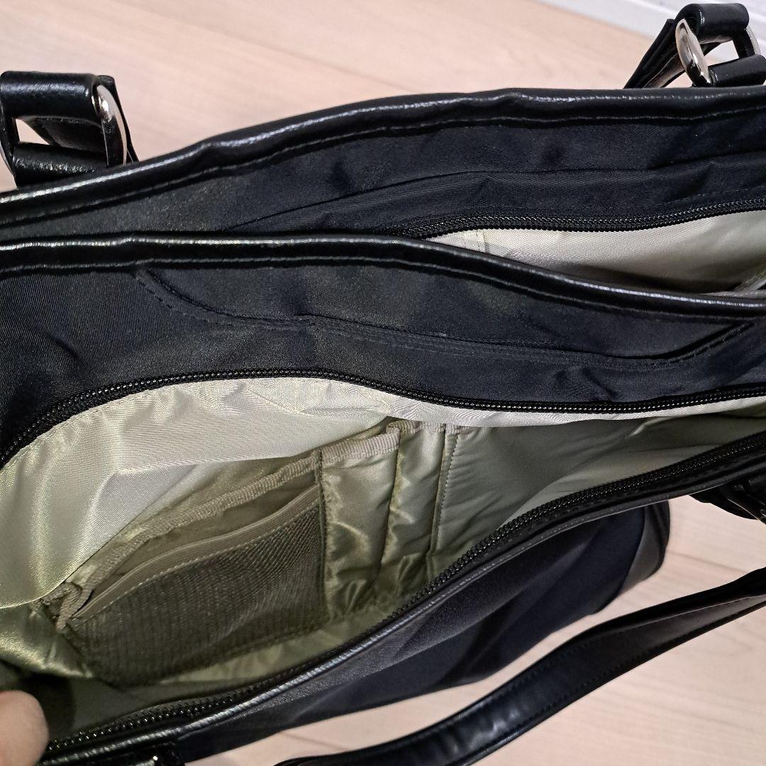 【未使用】 ace. エース ビジネスバッグ レディース トートリュック