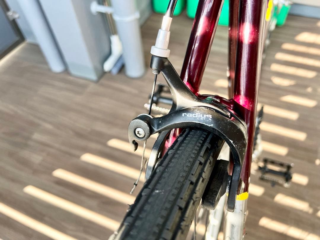 *SCHWINN* MADISON 2010 54size 送料込み