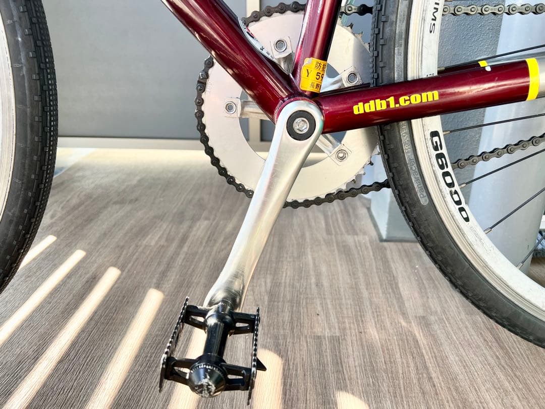 *SCHWINN* MADISON 2010 54size 送料込み