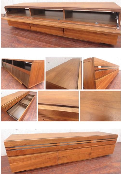 ACTUS テレビボード