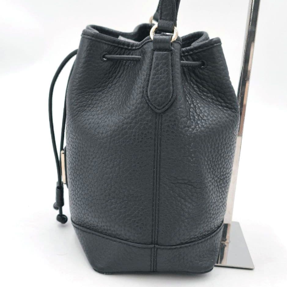 【美品 高級◎】フルラ ショルダーバッグ 2way 斜め掛け ゴールド金具