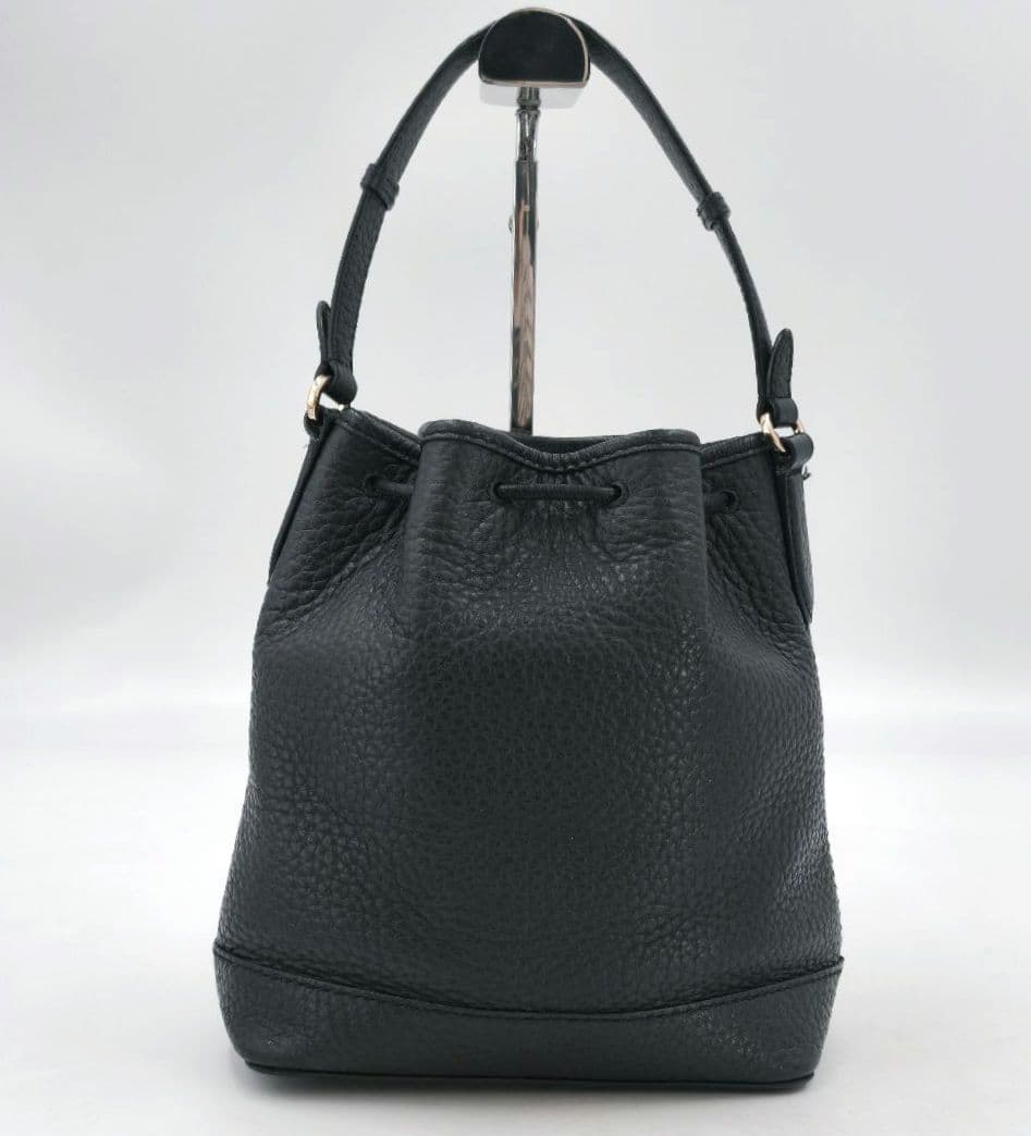 【美品 高級◎】フルラ ショルダーバッグ 2way 斜め掛け ゴールド金具