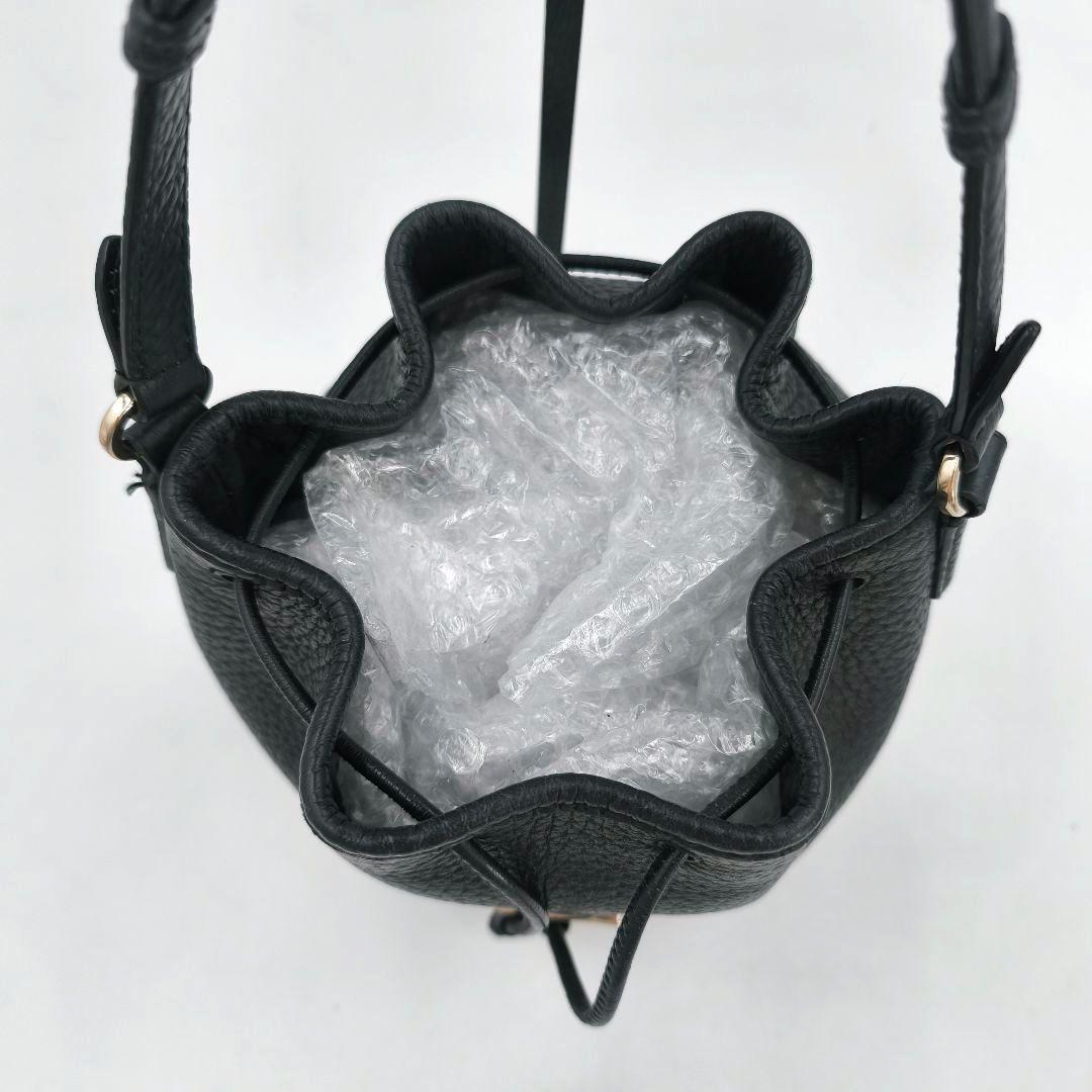 【美品 高級◎】フルラ ショルダーバッグ 2way 斜め掛け ゴールド金具