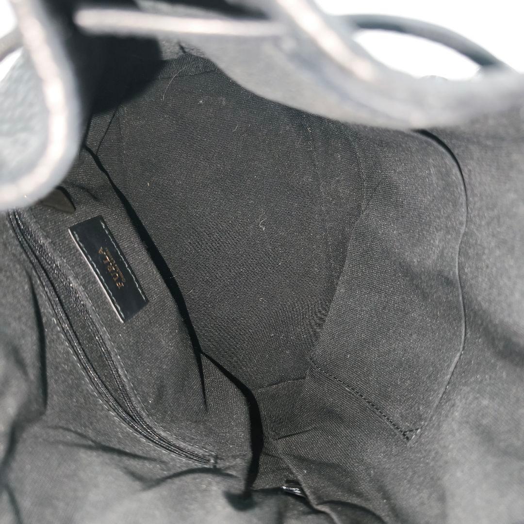 【美品 高級◎】フルラ ショルダーバッグ 2way 斜め掛け ゴールド金具