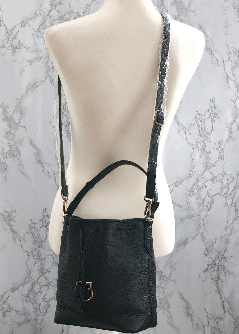 【美品 高級◎】フルラ ショルダーバッグ 2way 斜め掛け ゴールド金具