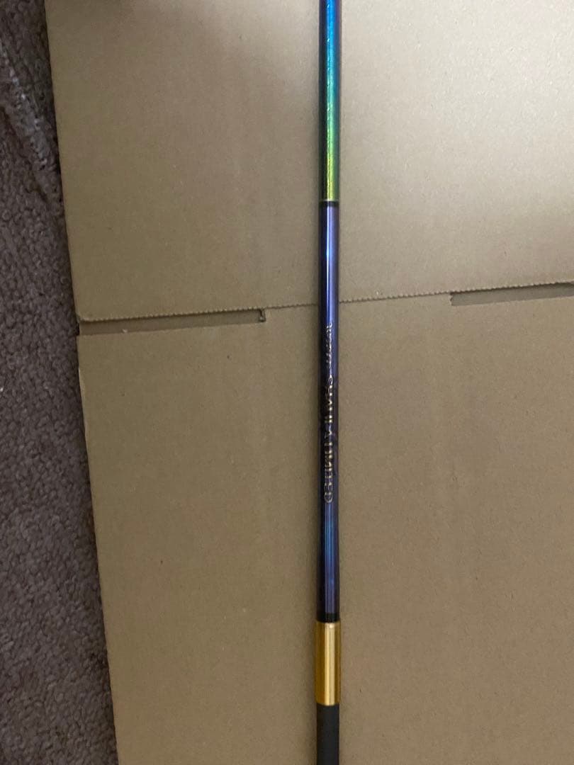 シマノ　ワールドシャウラリミテッド1631ff