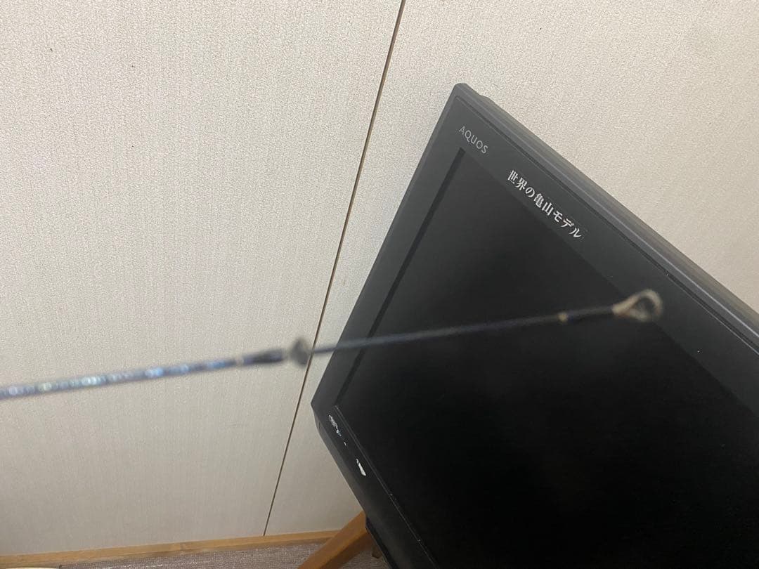 シマノ　ワールドシャウラリミテッド1631ff