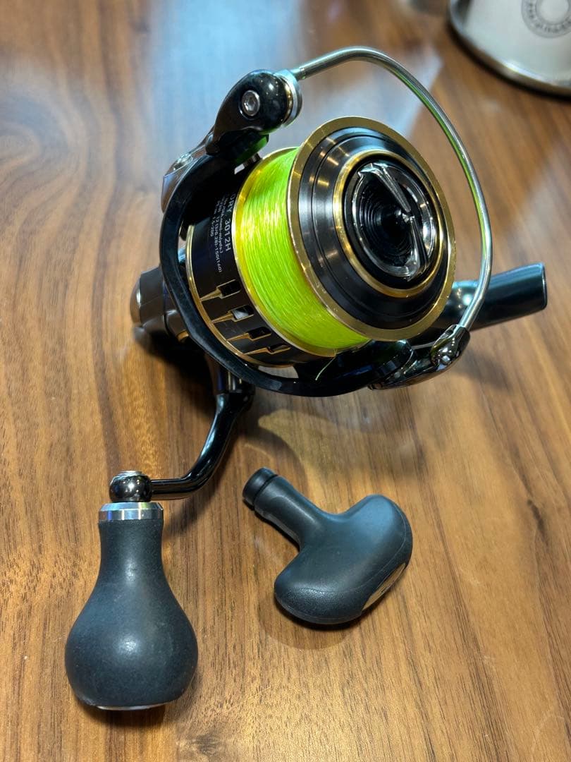 ダイワ　セオリー３０１２Ｈ