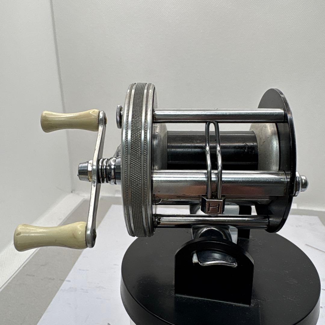 Heddon PaL P-41 ベイトリール