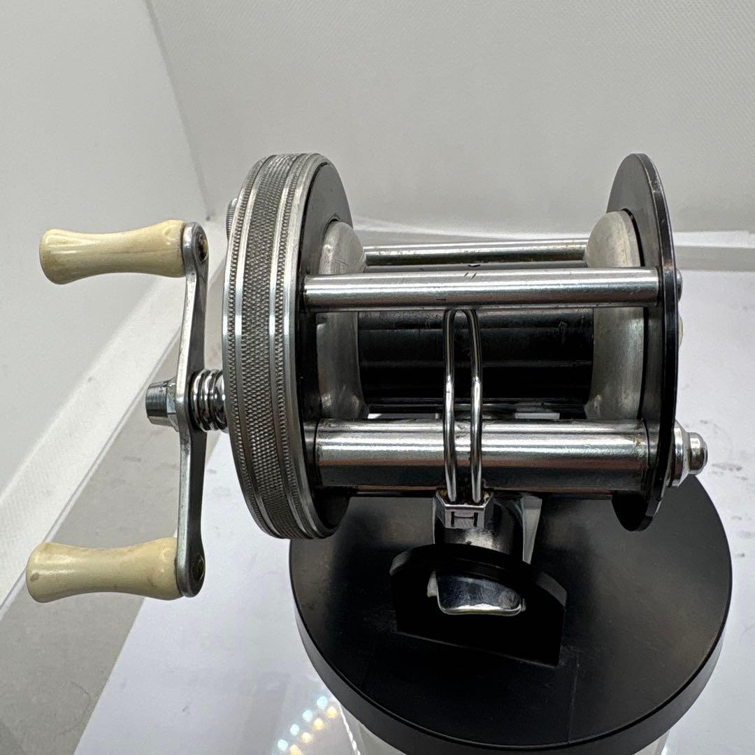 Heddon PaL P-41 ベイトリール