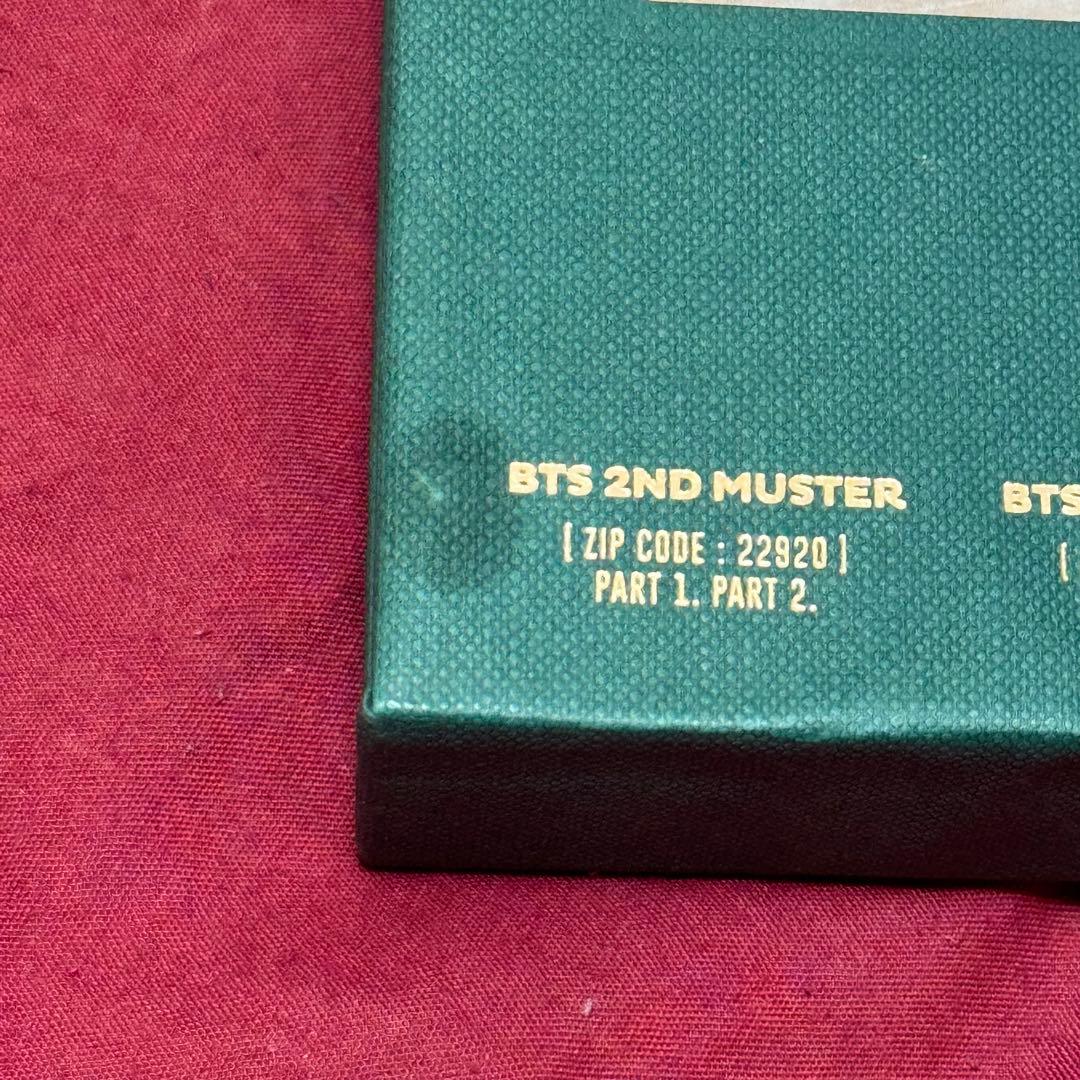 K-POP・アジア bts memories of 2016