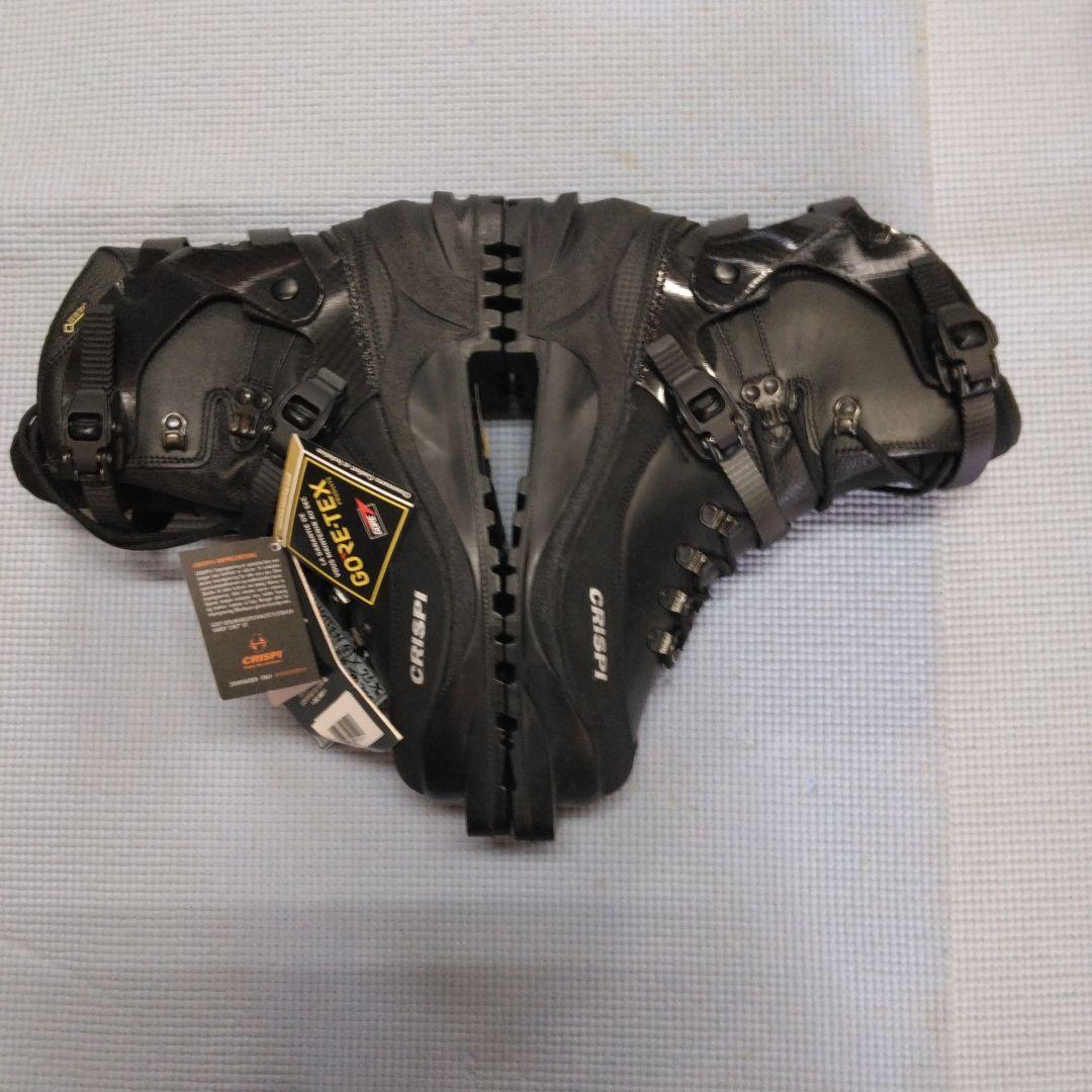 CRISPI SVARTISEN GTX 75mm、26cm、新品・未使用