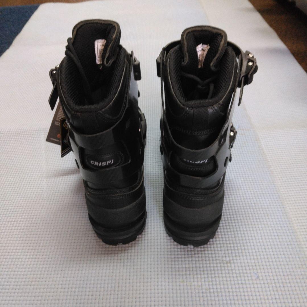 CRISPI SVARTISEN GTX 75mm、26cm、新品・未使用