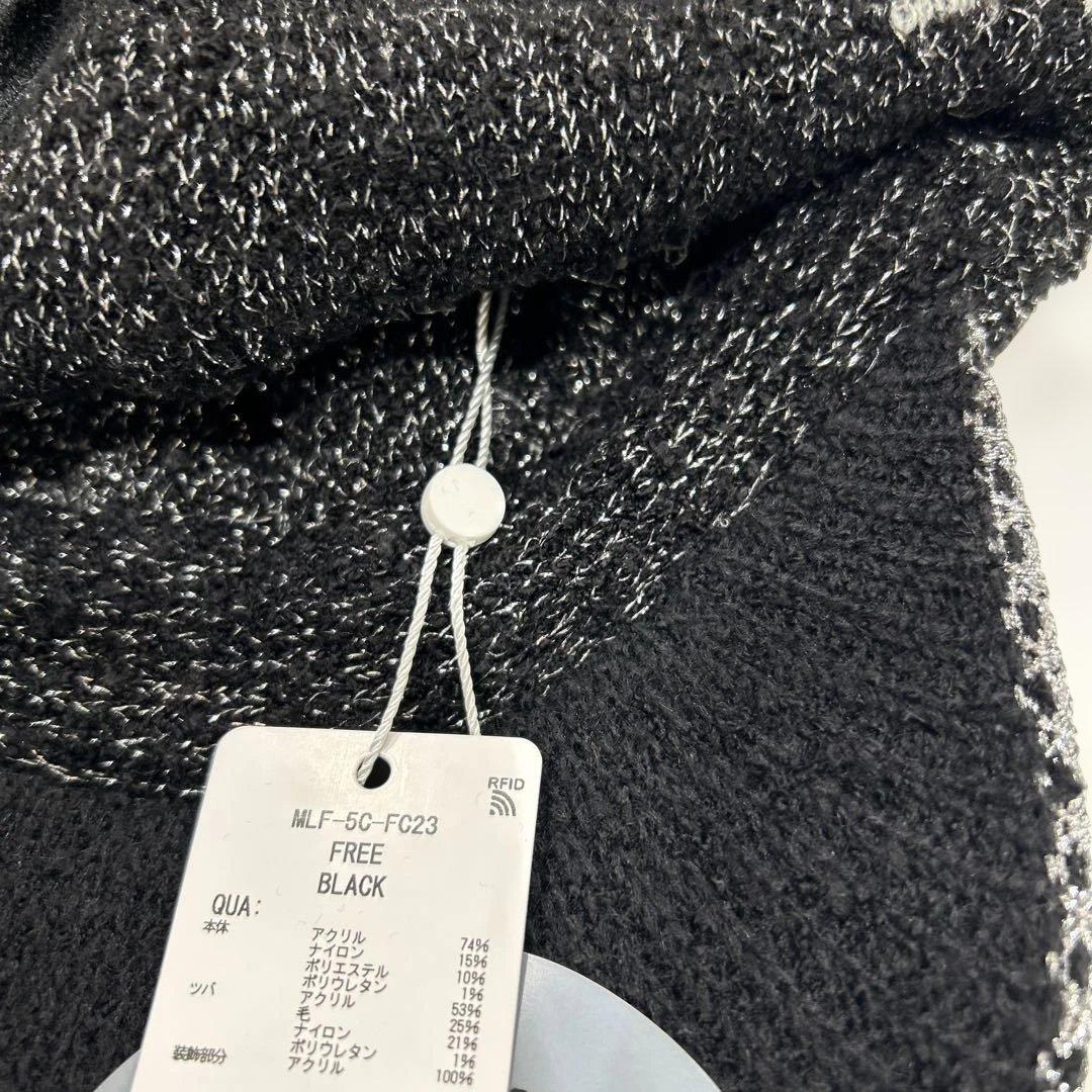 新品❤️マークアンドロナ❤️帽子