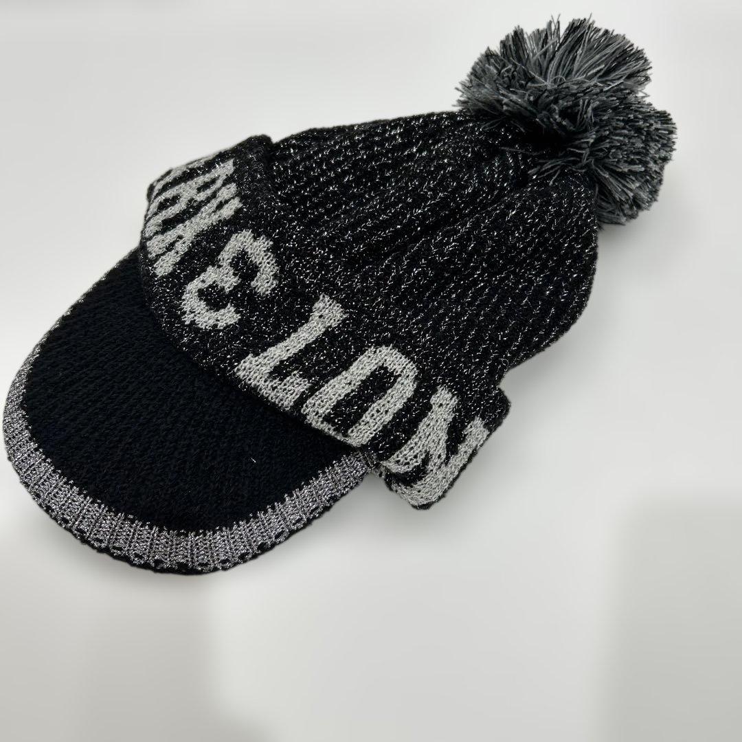 新品❤️マークアンドロナ❤️帽子