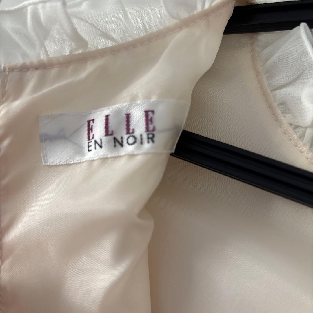 フォーマルワンピース130センチ