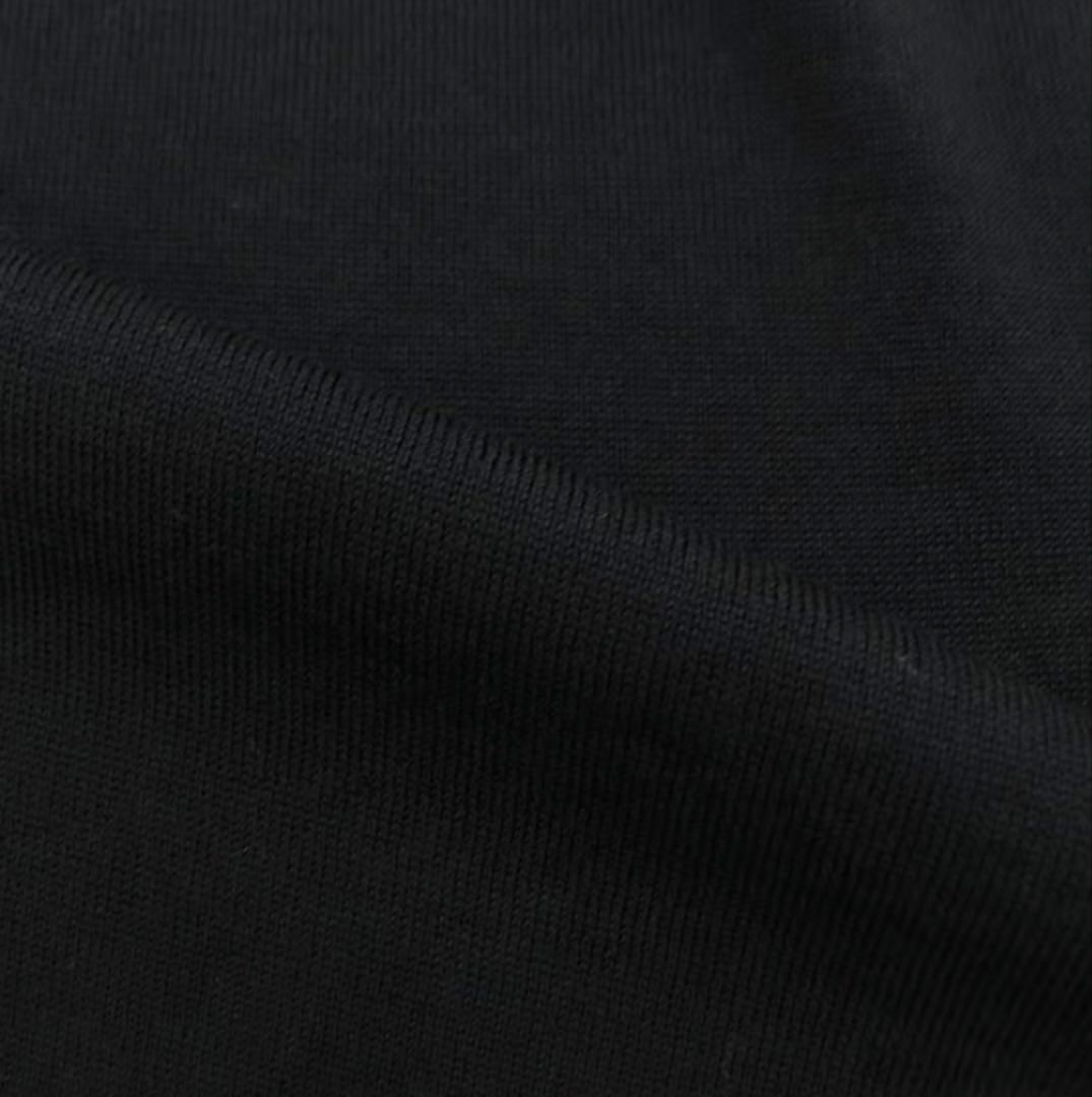 定価¥26,400／着用5回　メリノウール100％ Vネックベスト XL