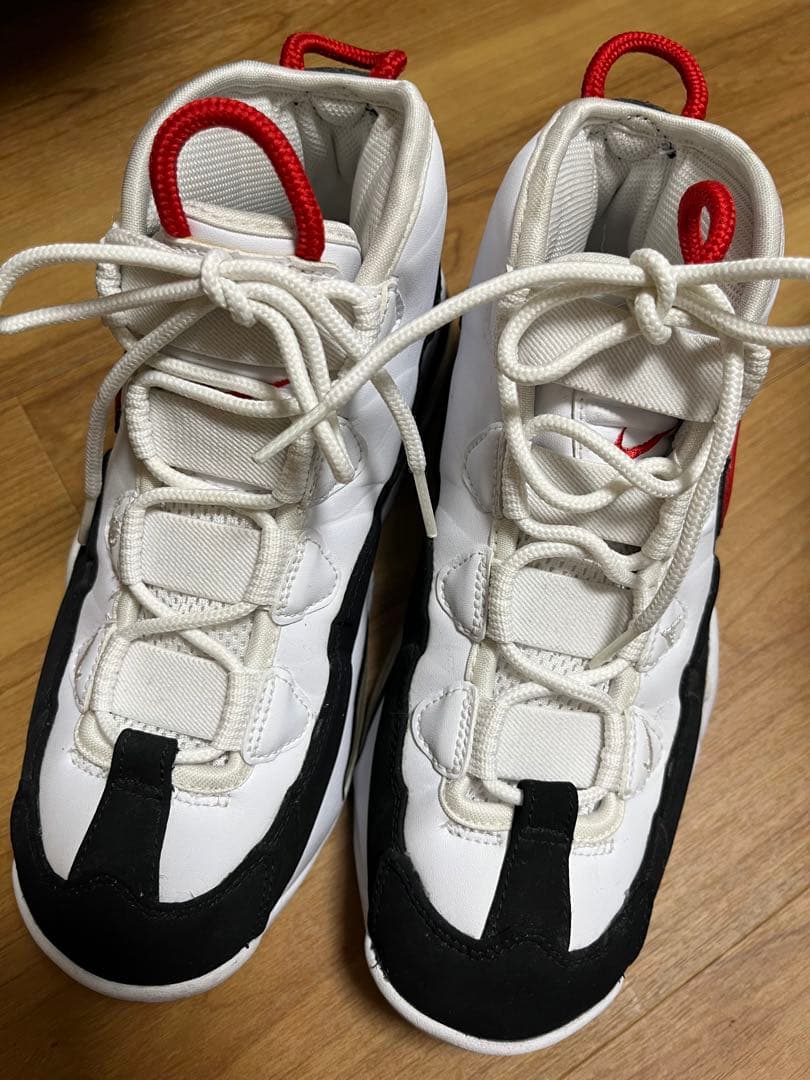 NIKE NIKE AIR MAX UPTEMPO 95 アップテンポ 95