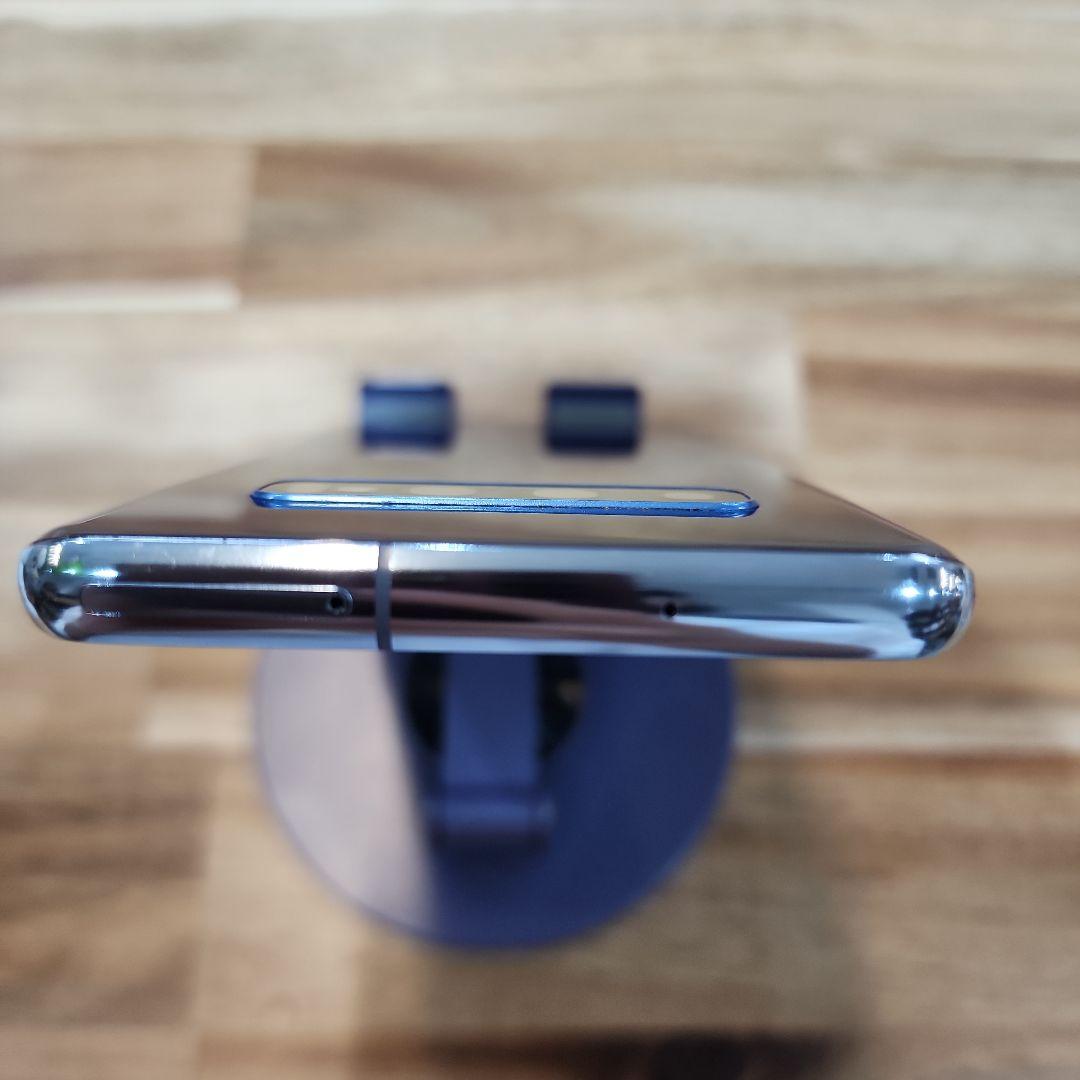 K1406ドコモSIMロック解除済み Galaxy S10 SC-03L