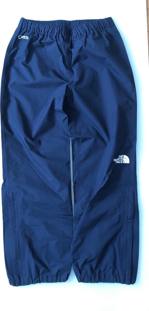 THENORTHFACEGORETEX キッズ 140cm 防水　レインパンツ