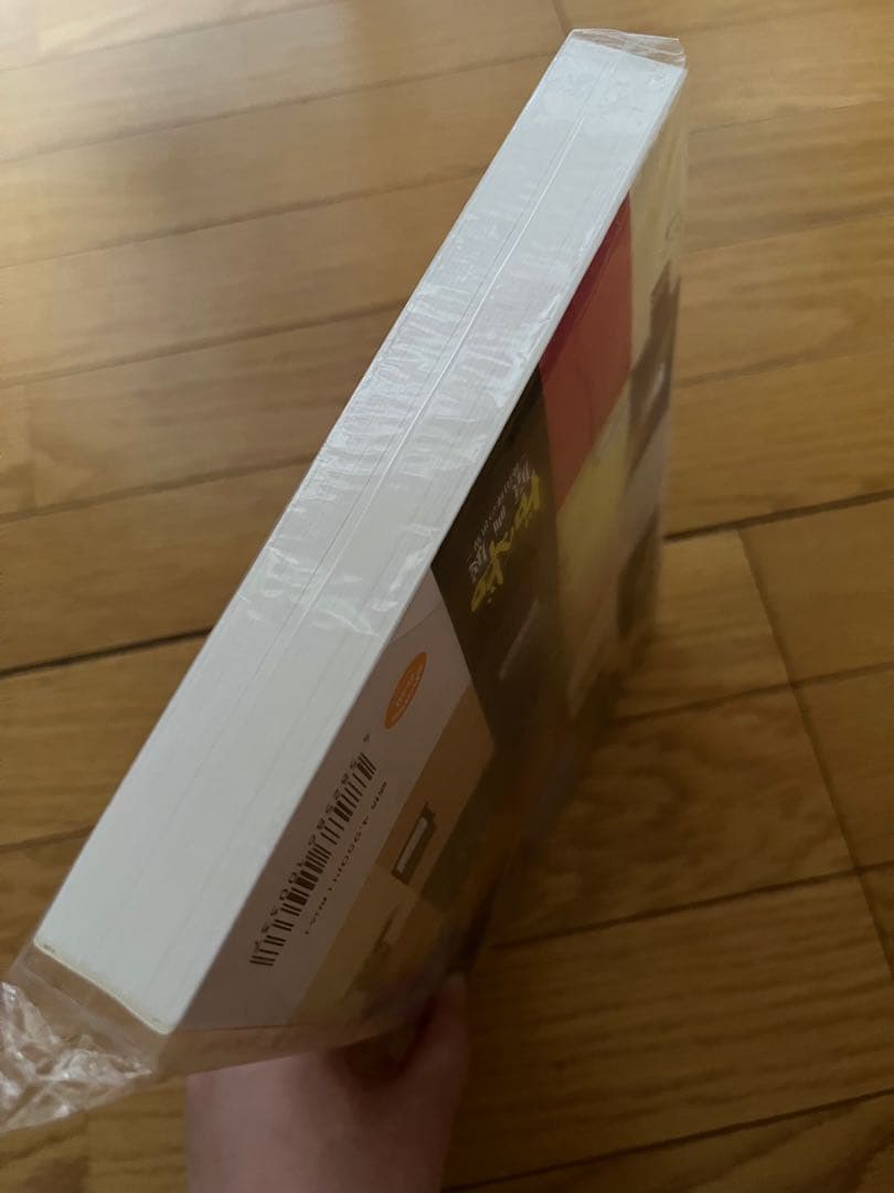 ドロヘドロ原画展FINAL スケッチブック 1 & 2 セット(バラ売り不可)