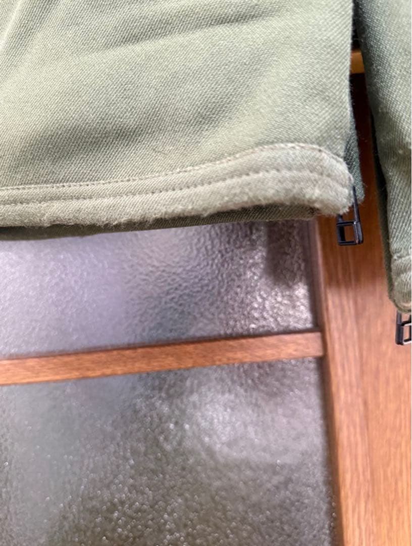 oliveさん専用L1 Premiumパンツ ブルー＆グリーンセット