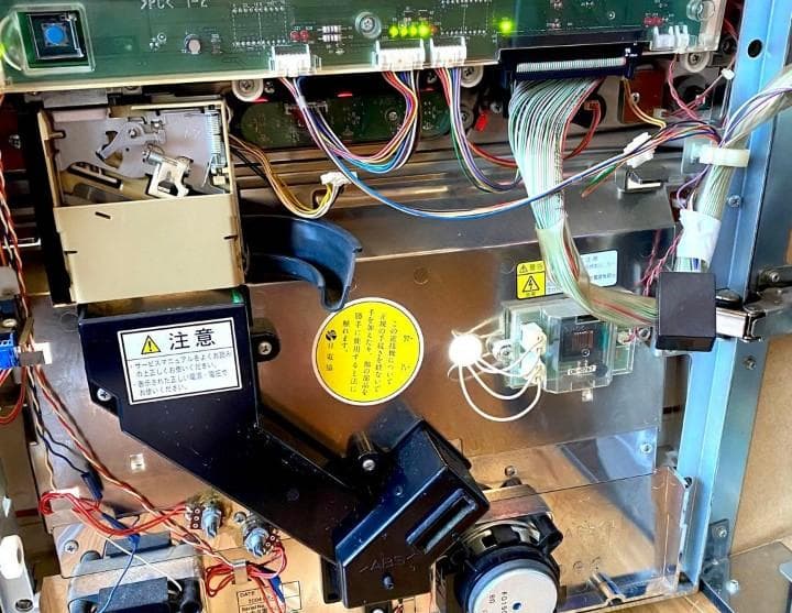 実機北斗の拳 ユリアパネル　４号機　特価セール中