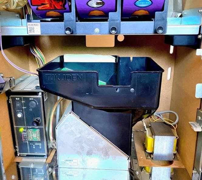 実機北斗の拳 ユリアパネル　４号機　特価セール中