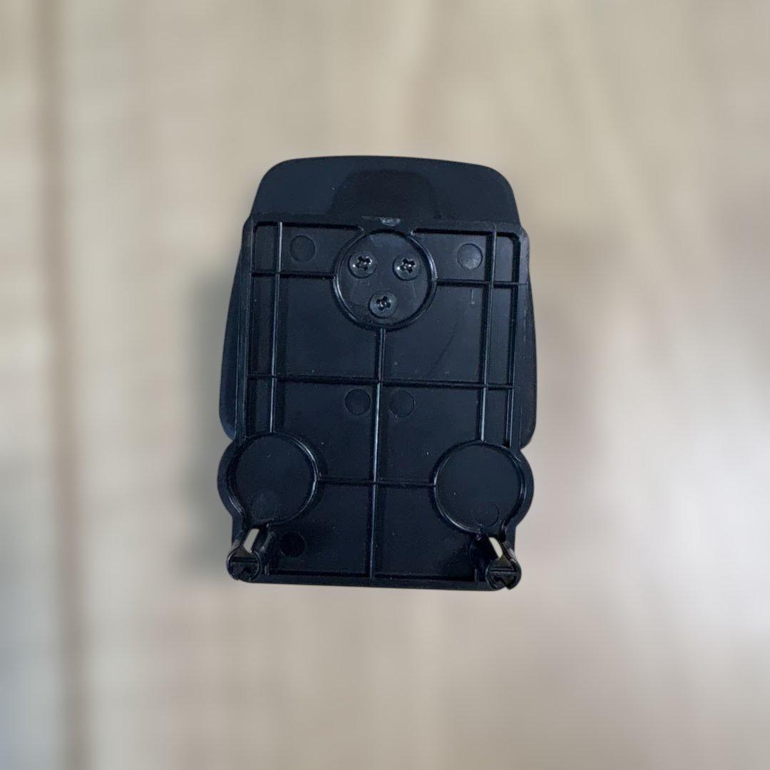 Yupiteru ゴルフ用距離計 黒