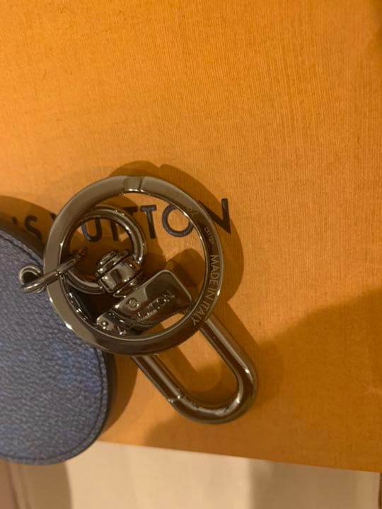 ルイ・ヴィトン キーリング