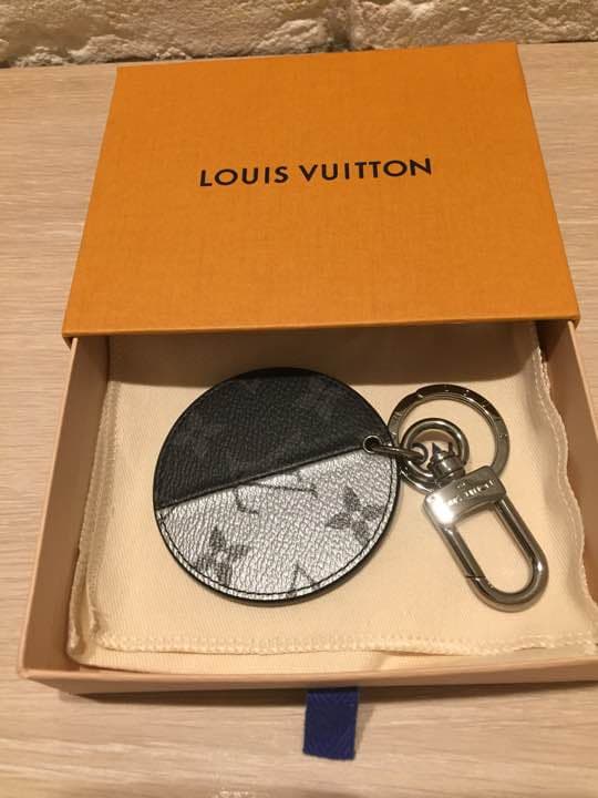 ルイ・ヴィトン キーリング