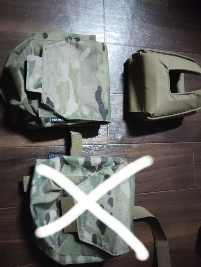 Argus pvs31米軍 実動 ir nvg 個人装備 特殊部隊ナイトビジョン