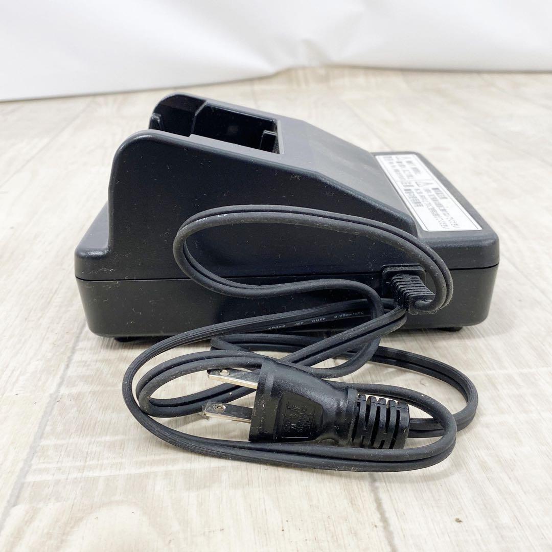 Panasonic NKJ075Z 電動アシスト用バッテリー充電器 パナソニック