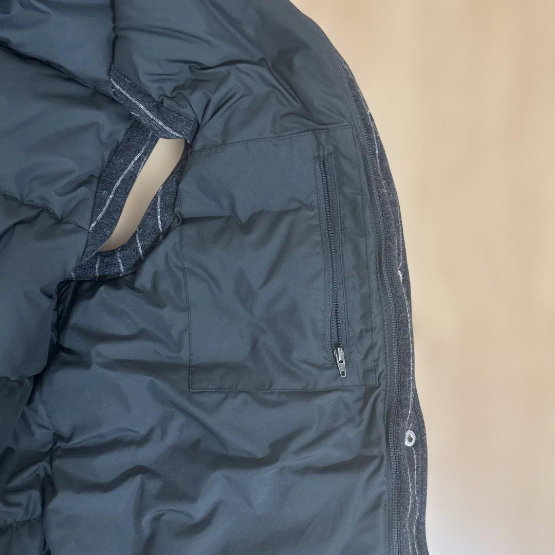 patagonia Mキルトアゲインダウンベスト M 40周年記念モデル